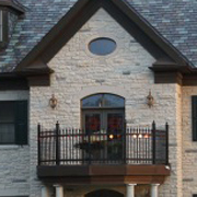 The Huntley House